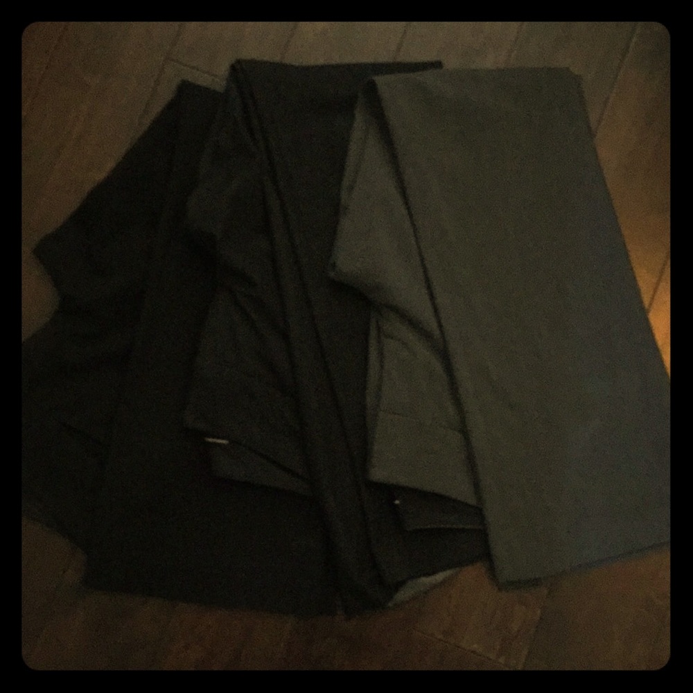 EXPRESS dress pants